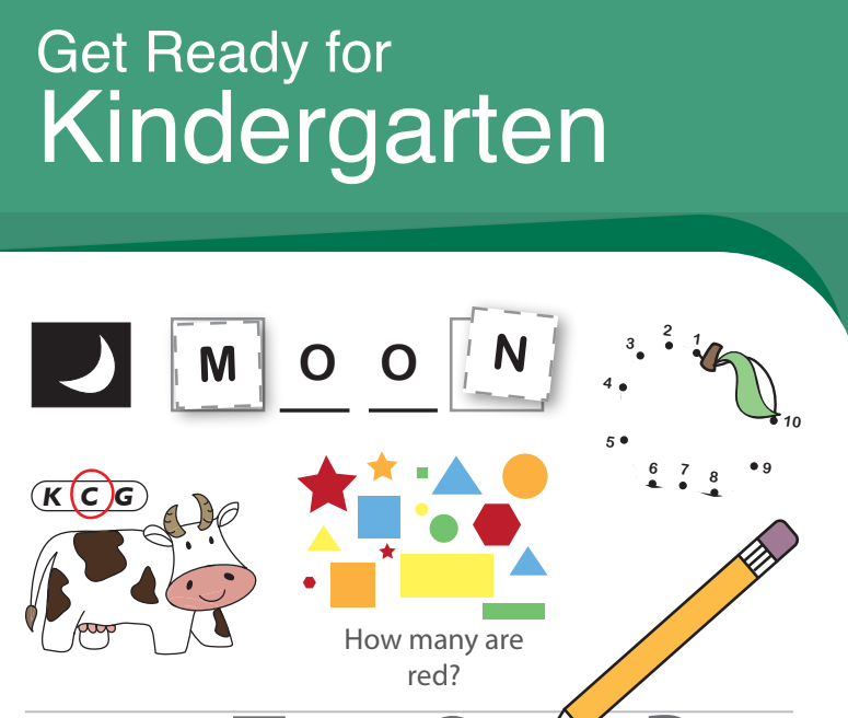 Get Ready for Kindergarten tailieugiangday.vn